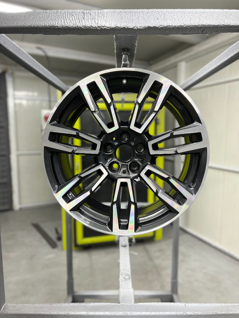 Atölye Görünümü